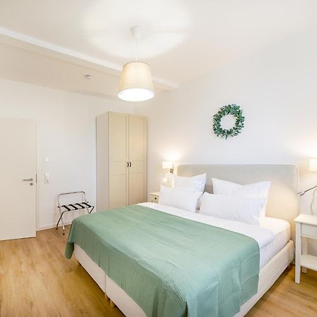 Flair Homes - Design Apartments With Smart-Tv, Self Check-In & Free Parking Karlsruhe Exteriör bild
