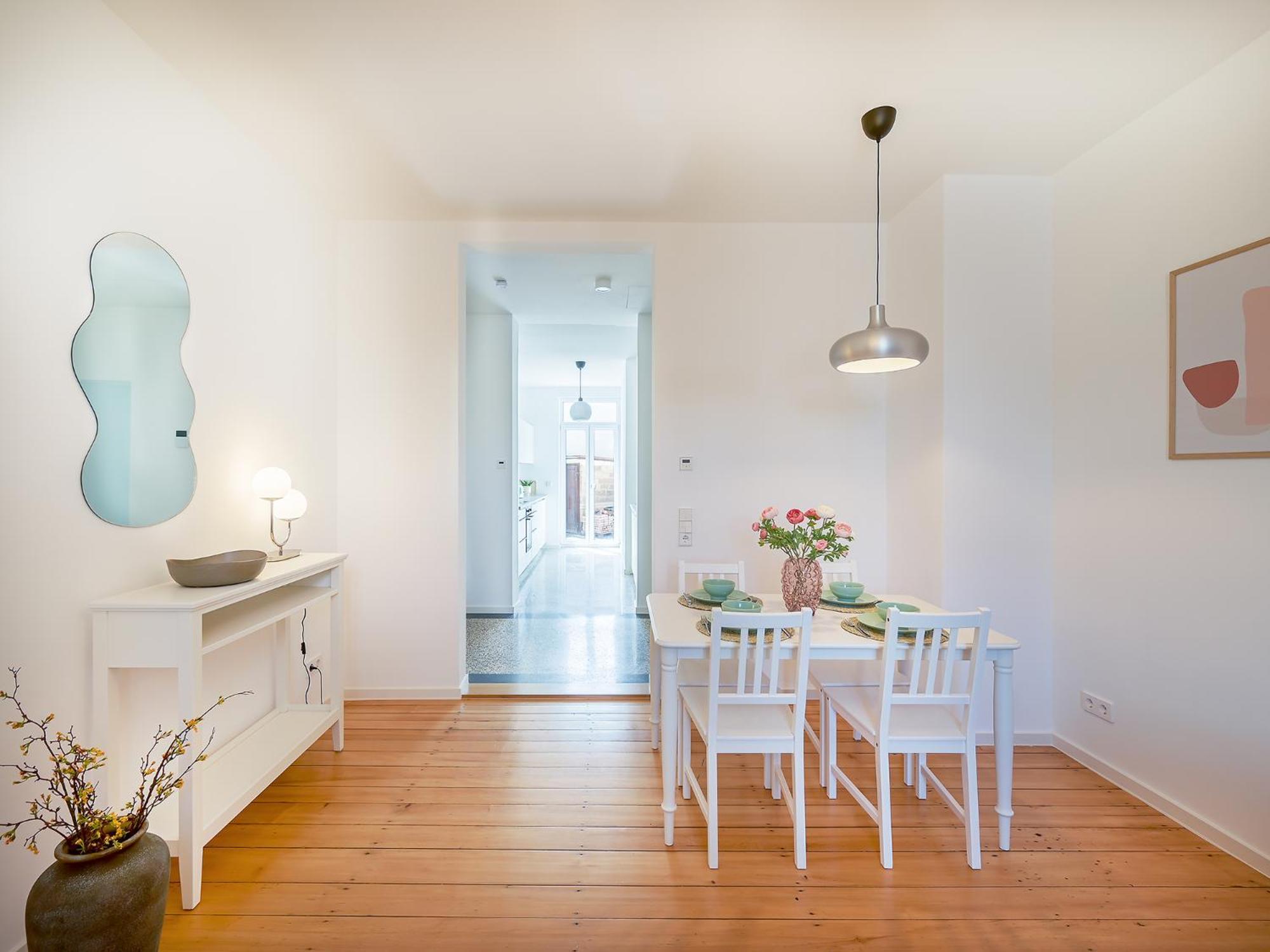 Flair Homes - Design Apartments With Smart-Tv, Self Check-In & Free Parking Karlsruhe Exteriör bild