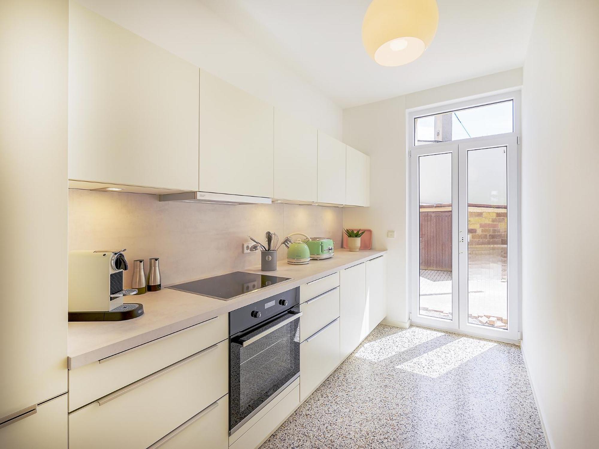 Flair Homes - Design Apartments With Smart-Tv, Self Check-In & Free Parking Karlsruhe Exteriör bild
