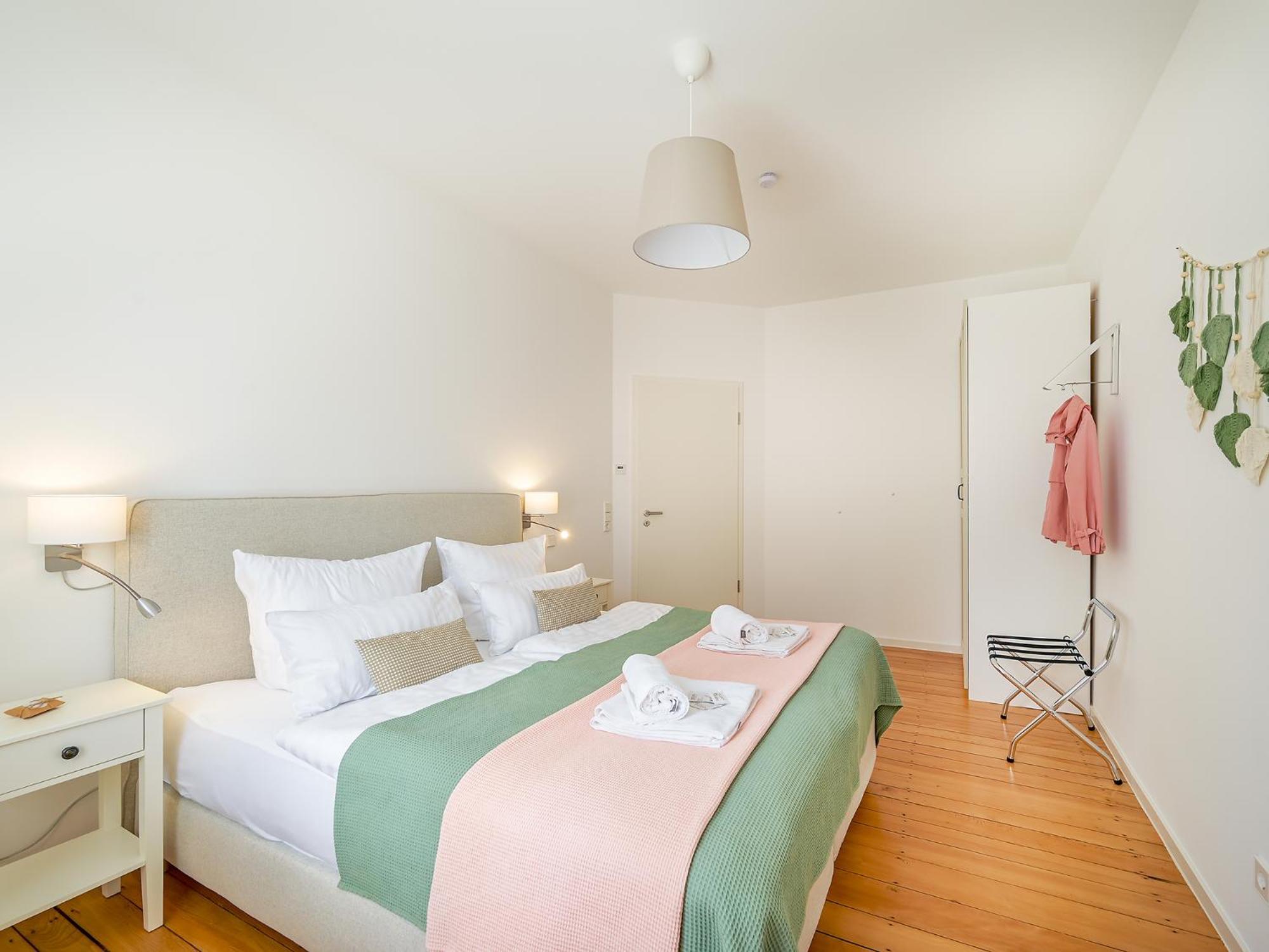 Flair Homes - Design Apartments With Smart-Tv, Self Check-In & Free Parking Karlsruhe Exteriör bild