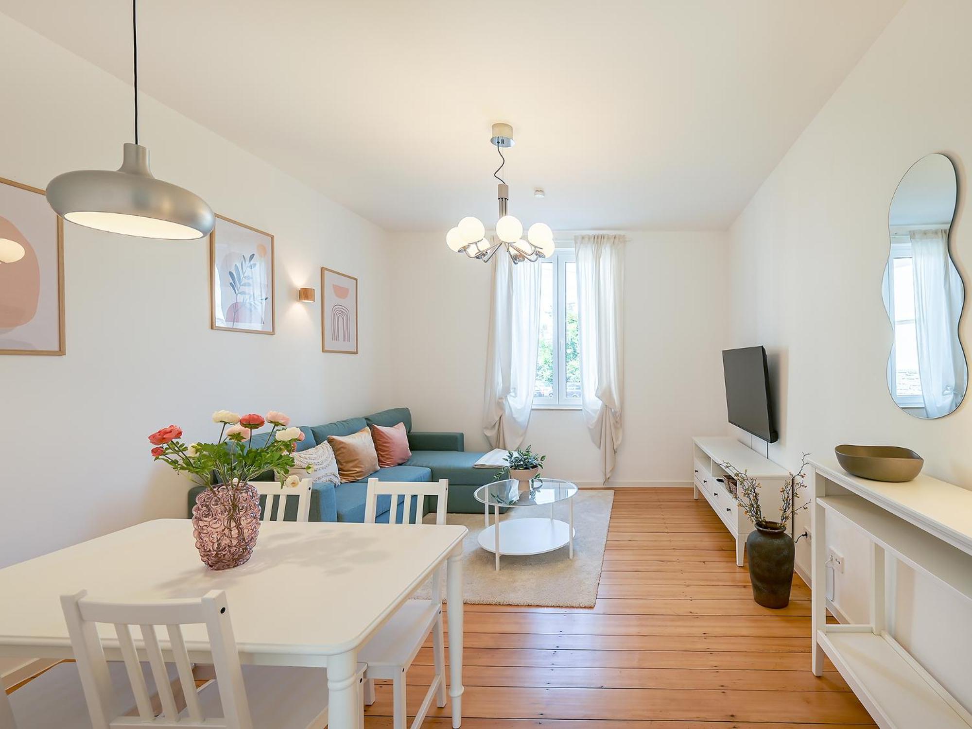 Flair Homes - Design Apartments With Smart-Tv, Self Check-In & Free Parking Karlsruhe Exteriör bild