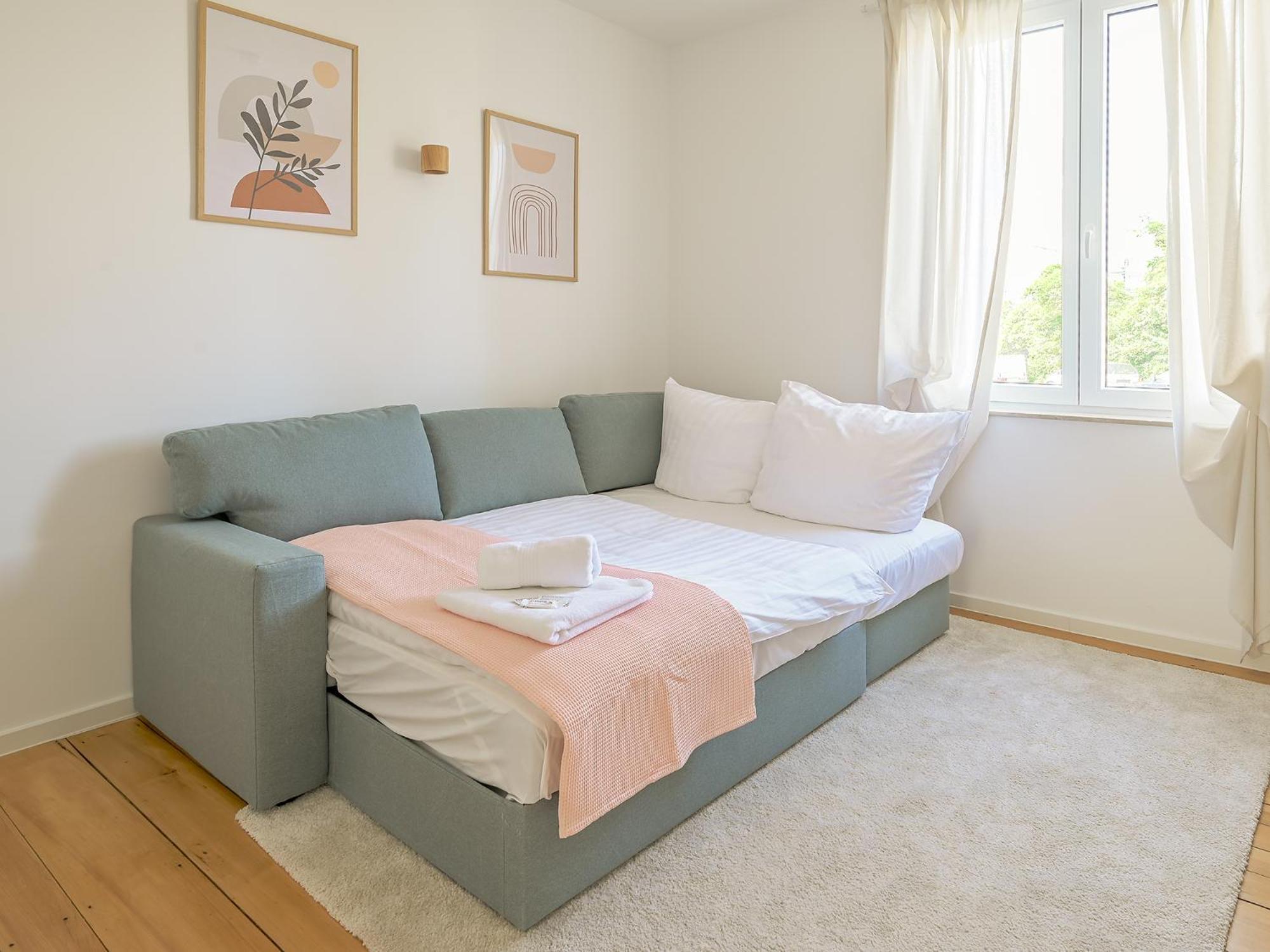 Flair Homes - Design Apartments With Smart-Tv, Self Check-In & Free Parking Karlsruhe Exteriör bild