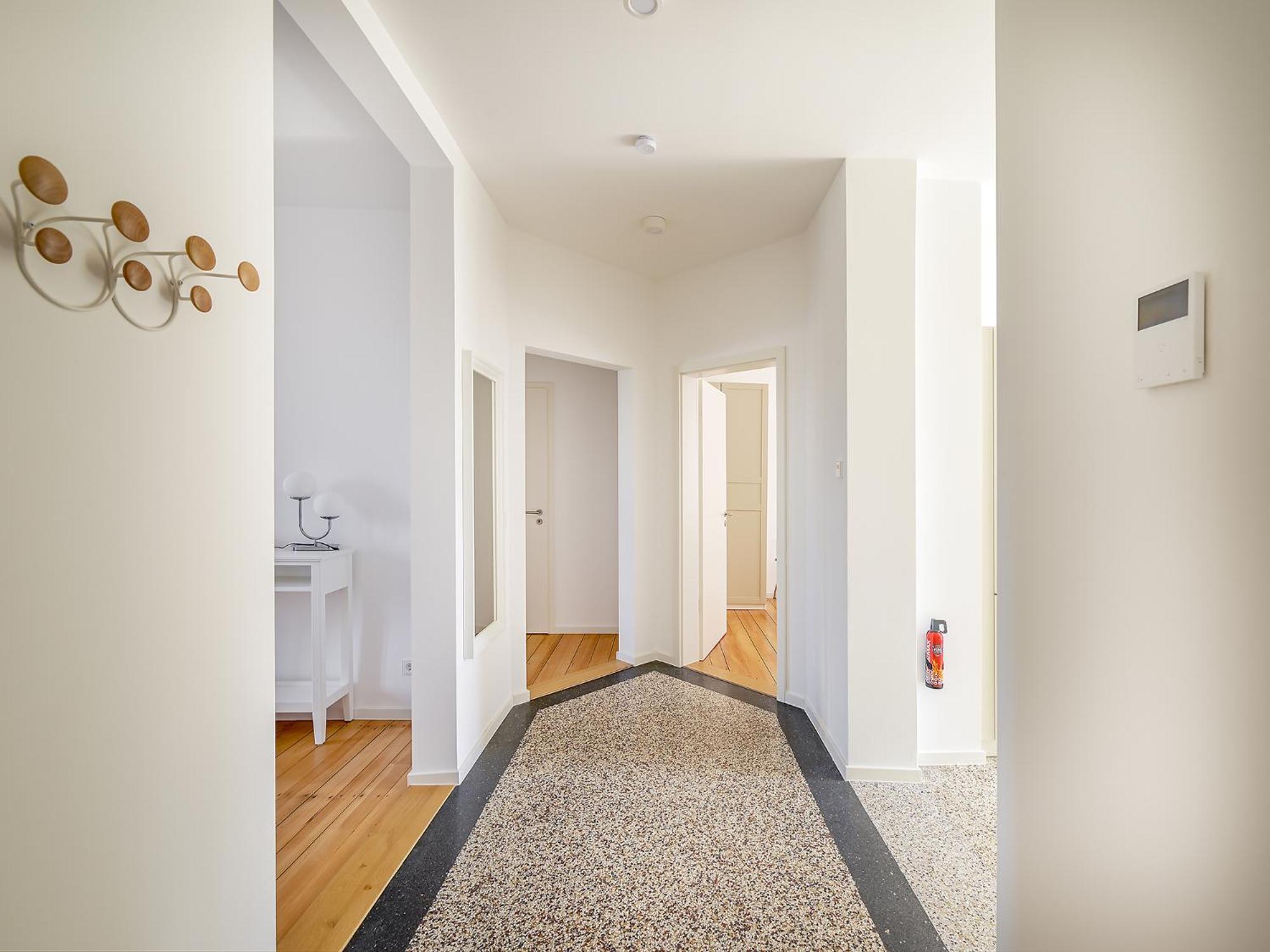 Flair Homes - Design Apartments With Smart-Tv, Self Check-In & Free Parking Karlsruhe Exteriör bild