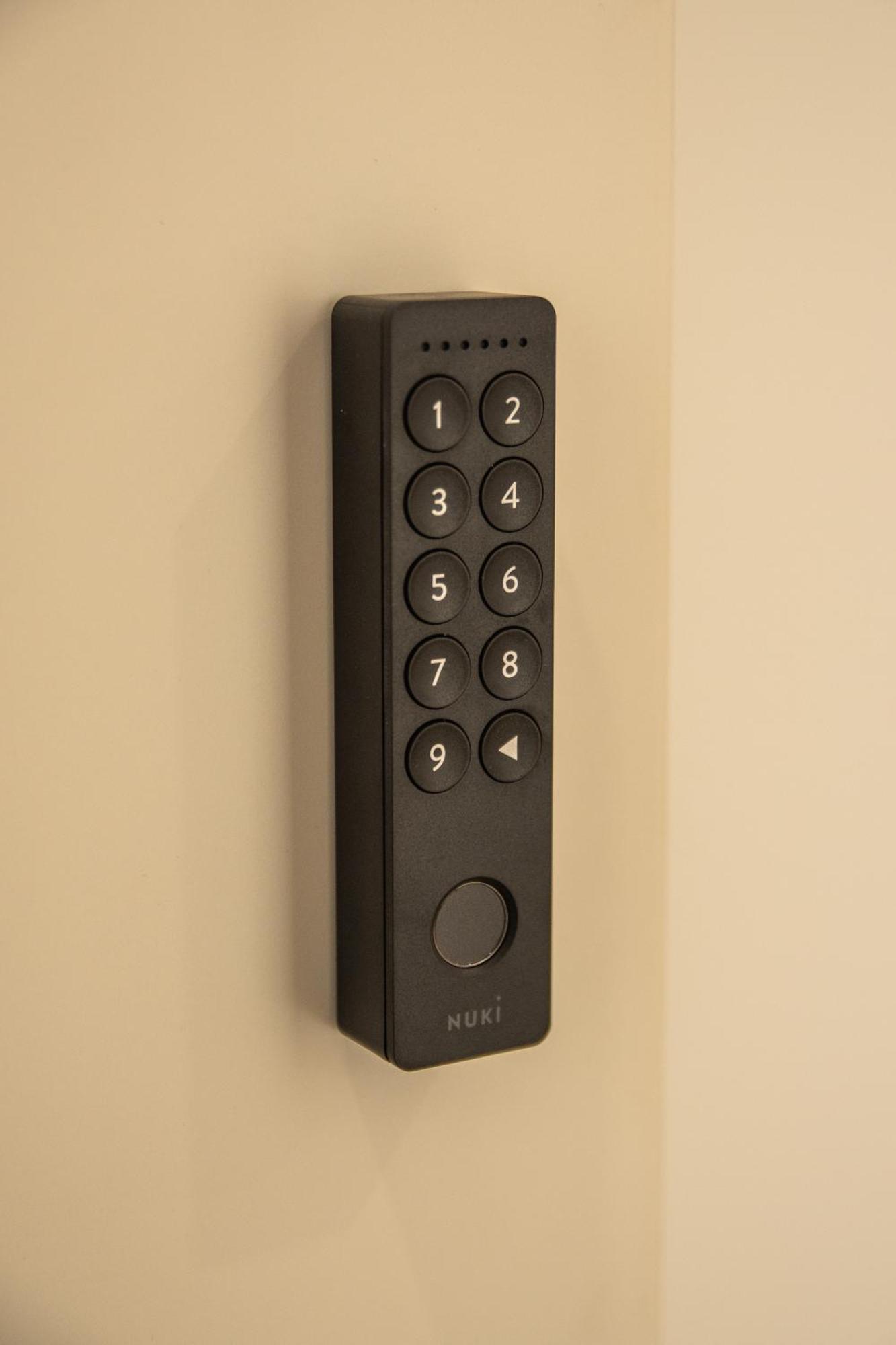 Flair Homes - Design Apartments With Smart-Tv, Self Check-In & Free Parking Karlsruhe Exteriör bild