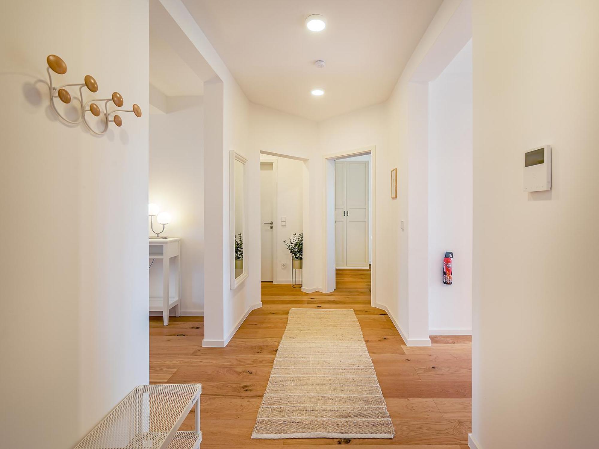 Flair Homes - Design Apartments With Smart-Tv, Self Check-In & Free Parking Karlsruhe Exteriör bild