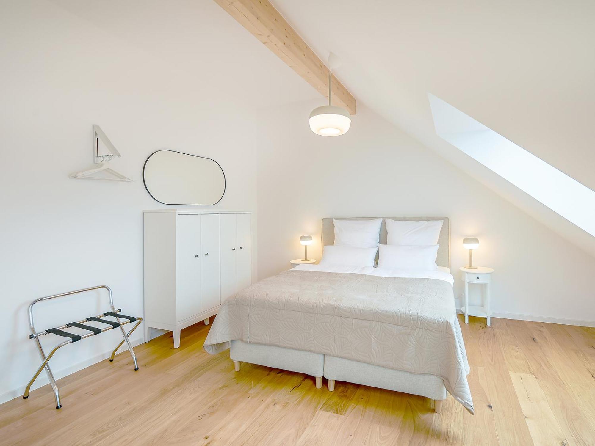 Flair Homes - Design Apartments With Smart-Tv, Self Check-In & Free Parking Karlsruhe Exteriör bild