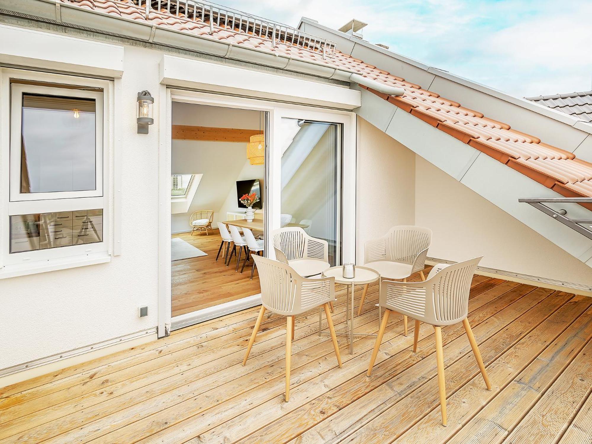Flair Homes - Design Apartments With Smart-Tv, Self Check-In & Free Parking Karlsruhe Exteriör bild