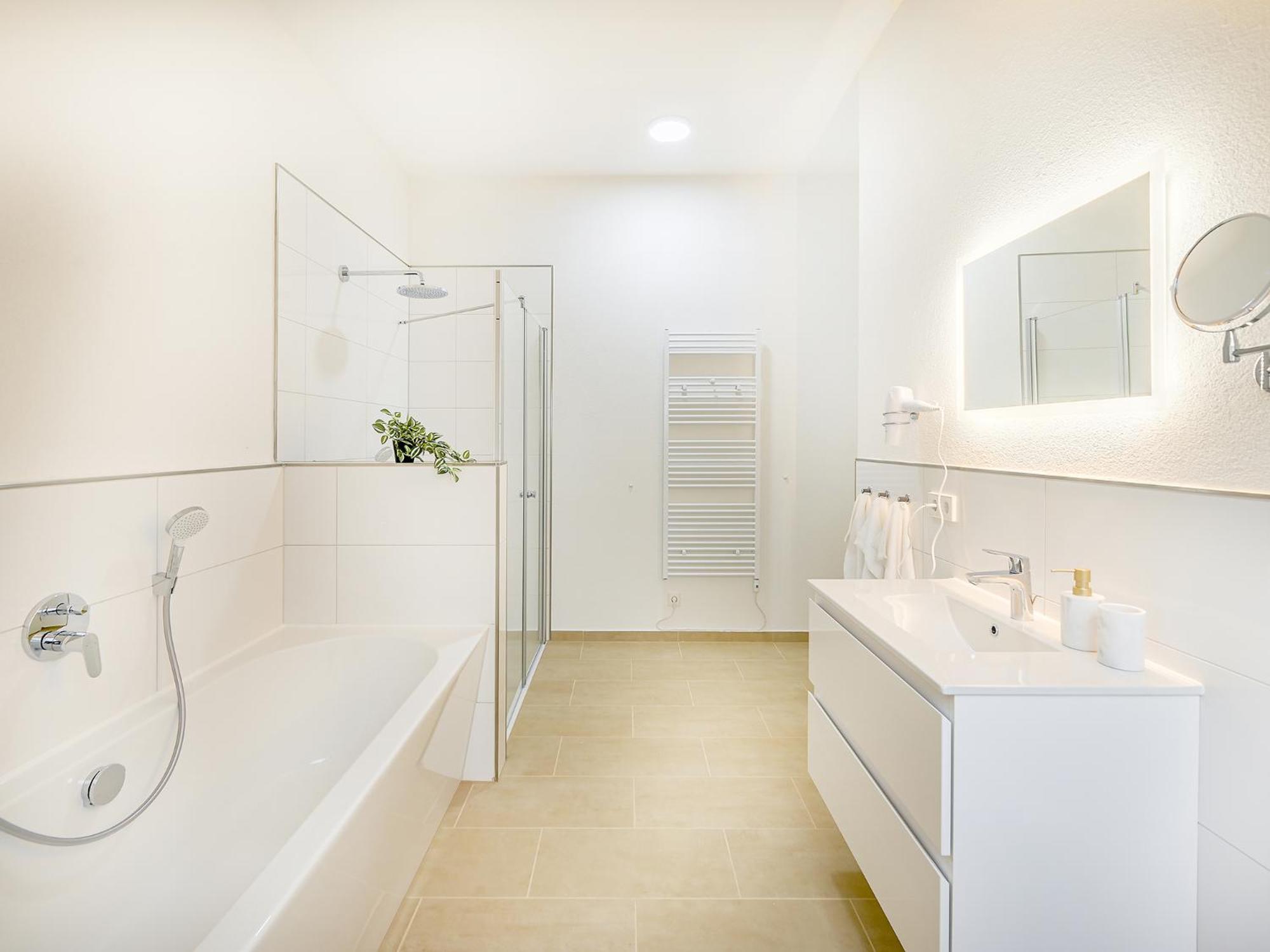 Flair Homes - Design Apartments With Smart-Tv, Self Check-In & Free Parking Karlsruhe Exteriör bild