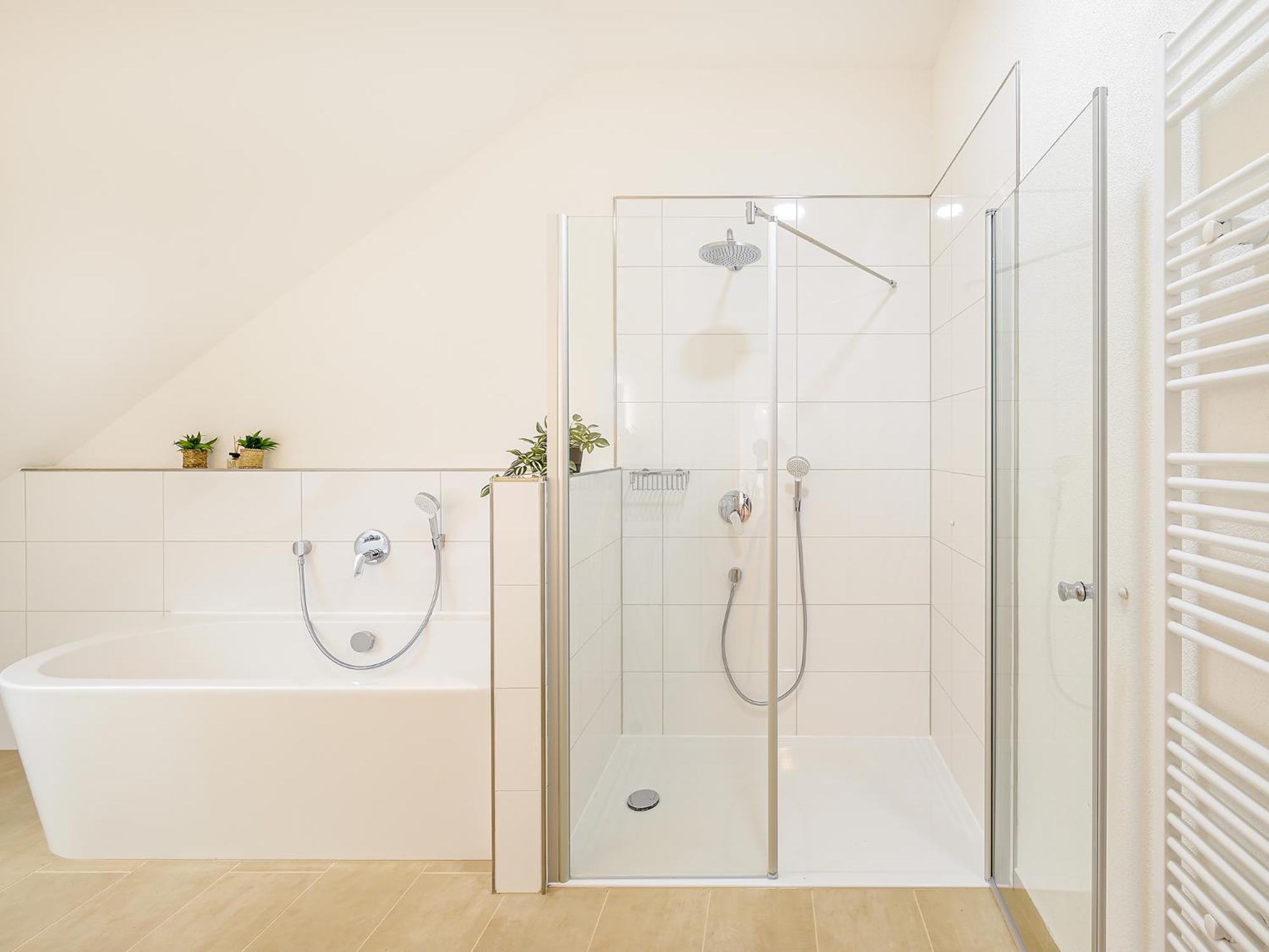 Flair Homes - Design Apartments With Smart-Tv, Self Check-In & Free Parking Karlsruhe Rum bild