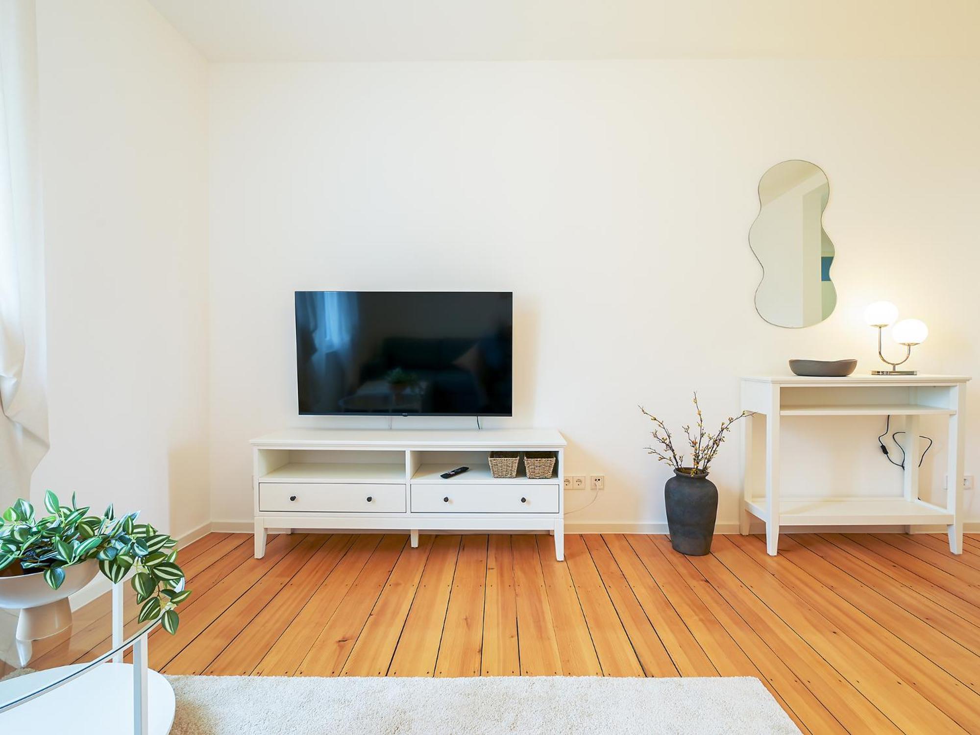 Flair Homes - Design Apartments With Smart-Tv, Self Check-In & Free Parking Karlsruhe Rum bild