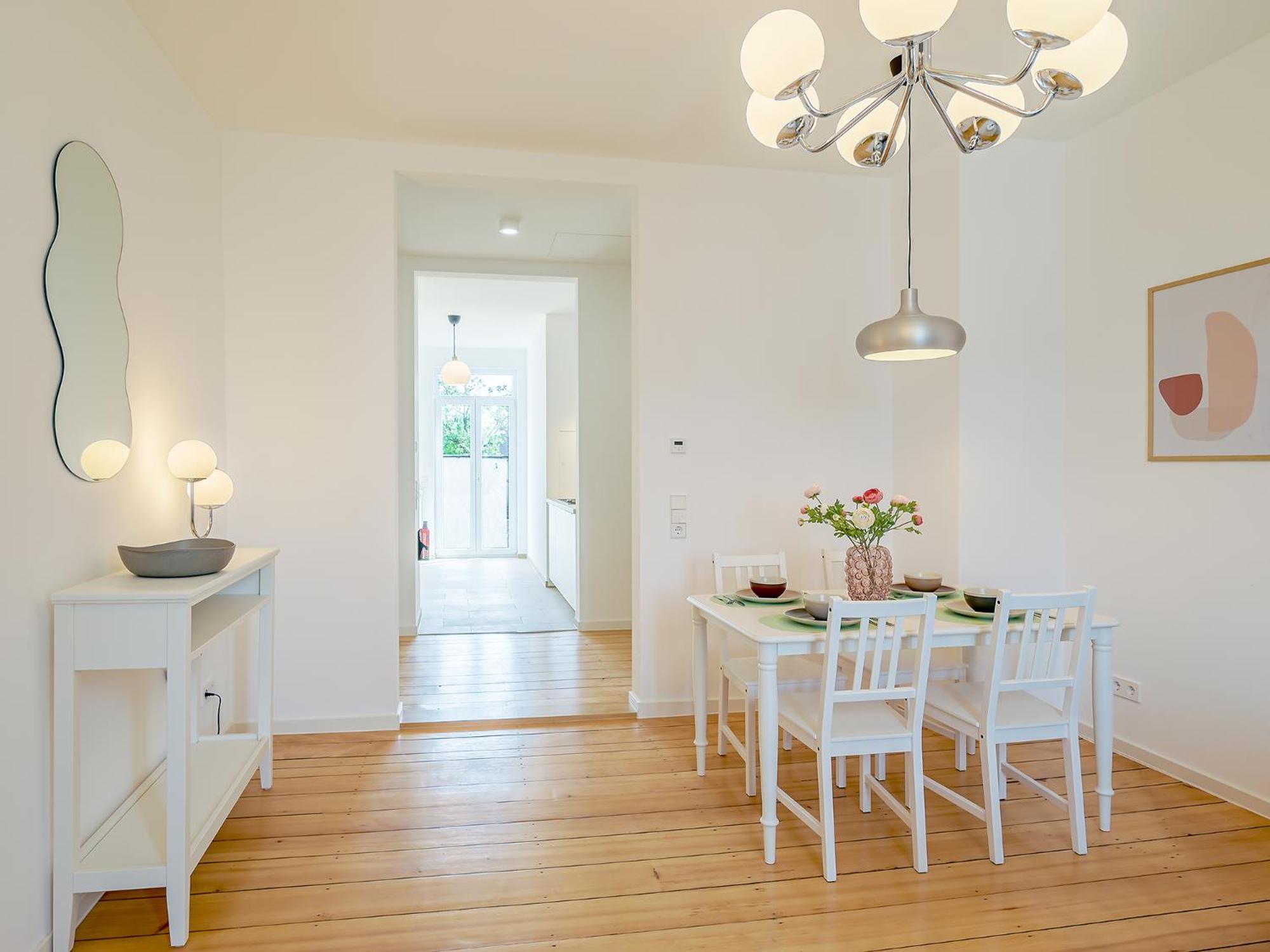 Flair Homes - Design Apartments With Smart-Tv, Self Check-In & Free Parking Karlsruhe Rum bild