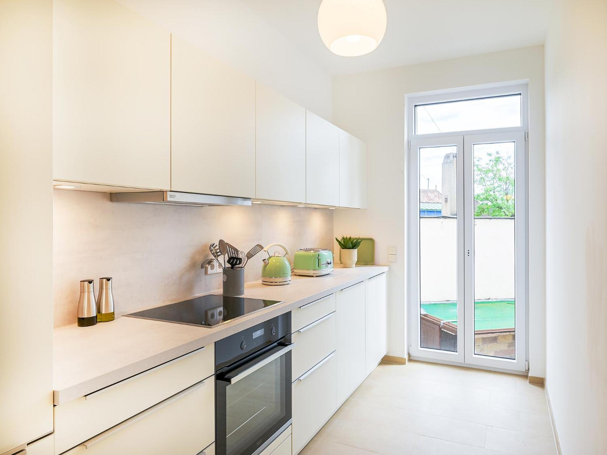 Flair Homes - Design Apartments With Smart-Tv, Self Check-In & Free Parking Karlsruhe Exteriör bild